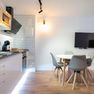 Laguna & Apartamento