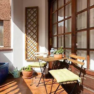 Appartamento Piso Centrico Y Acogedor, La Laguna (Tenerife)