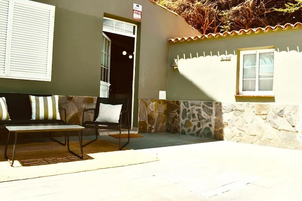 Apartman Nuevo Apartamento En La Laguna