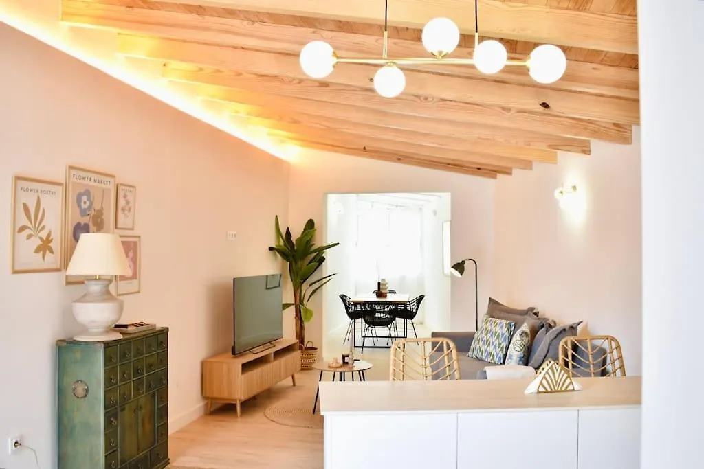 Nuevo Apartamento En La Laguna location