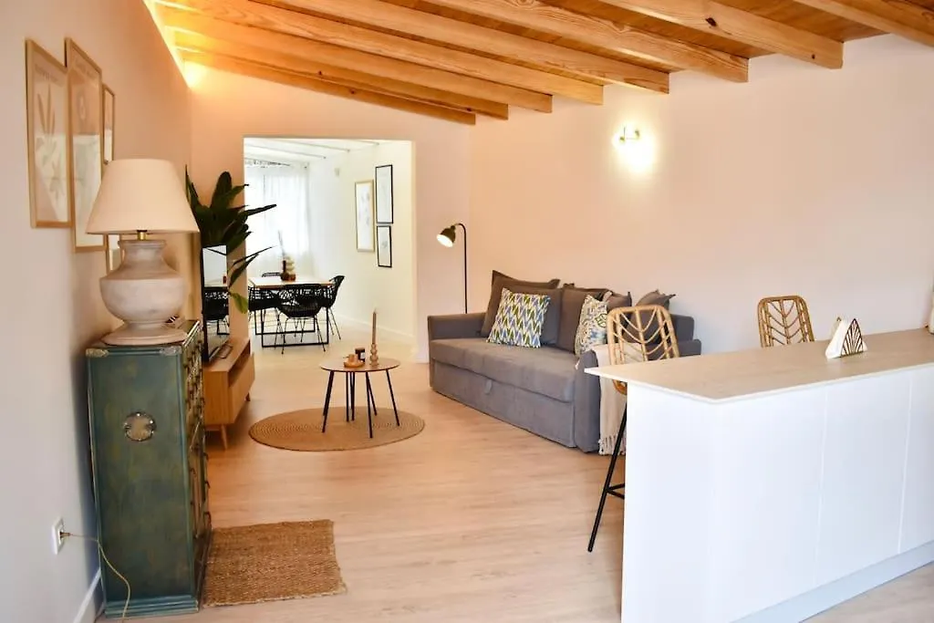 Nuevo Apartamento En La Laguna 0*,