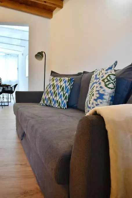 Nuevo Apartamento En La Laguna Apartment La Laguna (Tenerife)