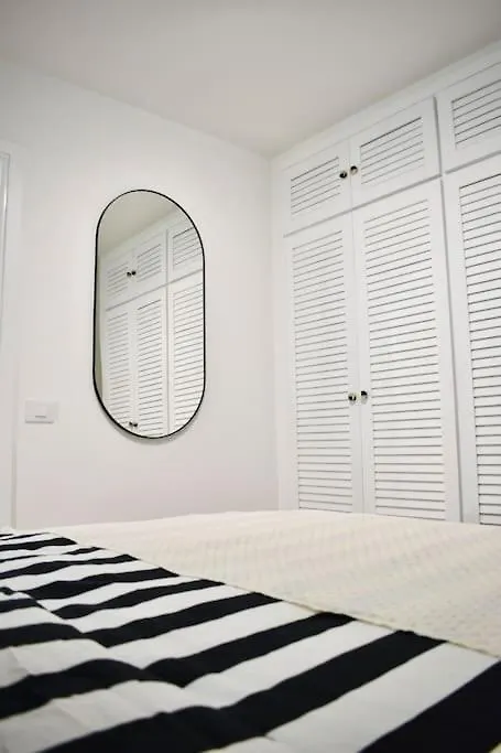 Apartman Nuevo Apartamento En La Laguna
