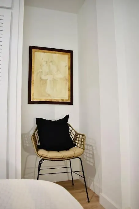 Nuevo Apartamento En La Laguna 0*,