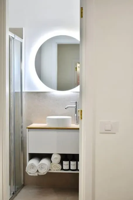 Nuevo Apartamento En La Laguna Spanyolország