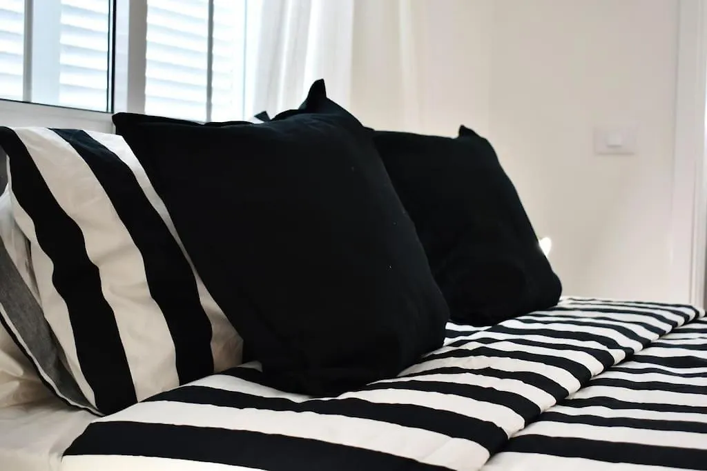Nuevo Apartamento En La Laguna